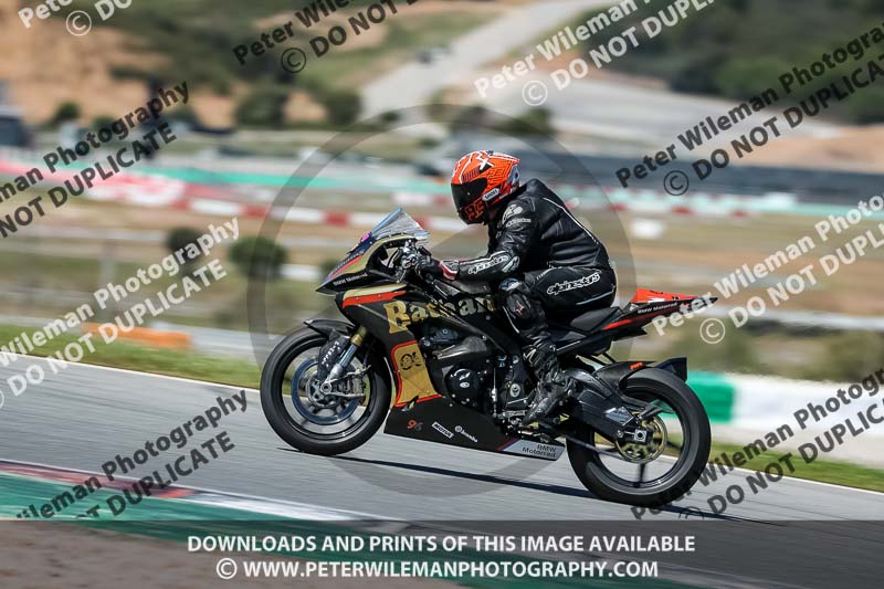 may 2019;motorbikes;no limits;peter wileman photography;portimao;portugal;trackday digital images